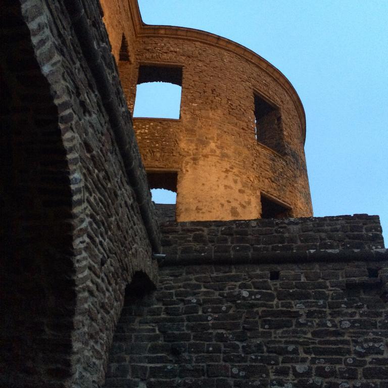 Borgholm Rum Centralt Exterior photo