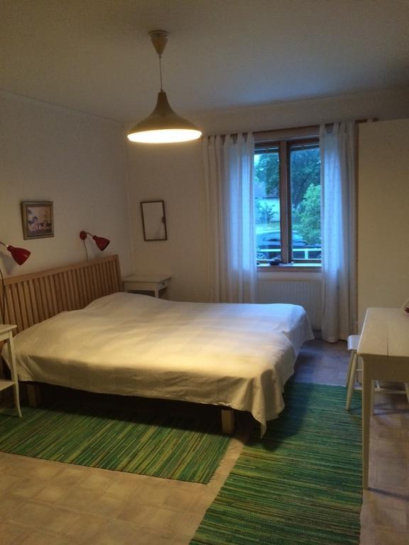 Borgholm Rum Centralt Room photo